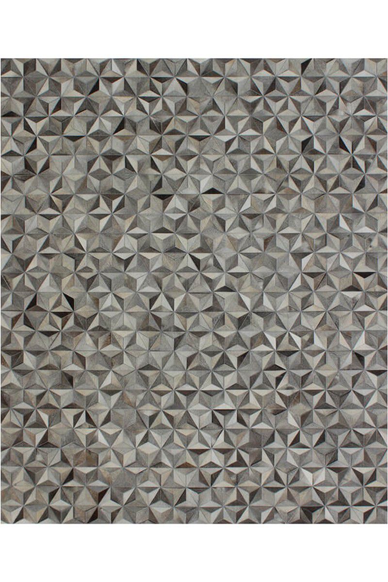 Cowhide CH22 9' x 12' Rug image number 0