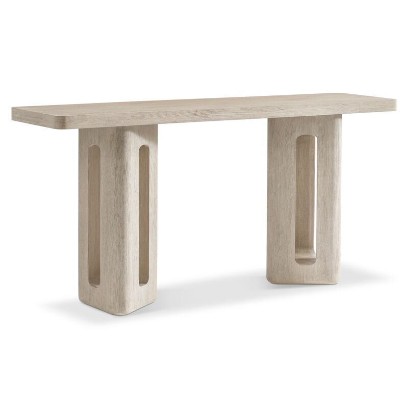 Lucerne Console Table image number 2