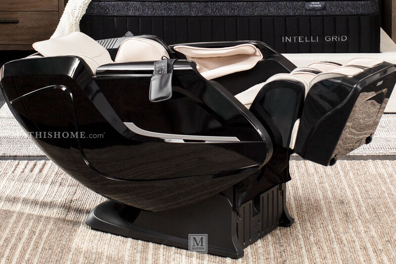 Wellness Massage Recliner image number 4