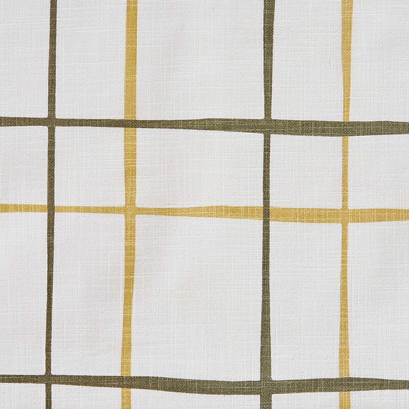 Split P Phoenix Plaid Placemat Set of 4 image number 2