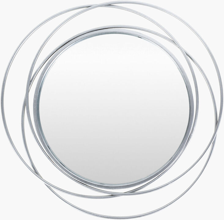 Dixie Accent Mirror