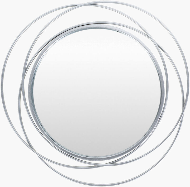 Dixie Accent Mirror image number 0