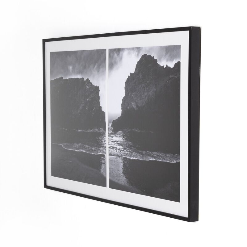 Big Sur by Gold Rush Art Co. image number 2