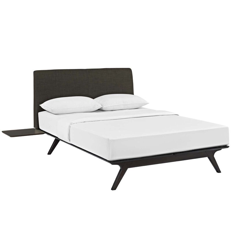 Modway - Tracy 3 Piece Queen Bedroom Set image number 0