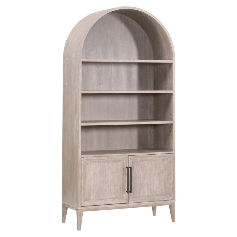 Morris Storage Bookcase image number 2