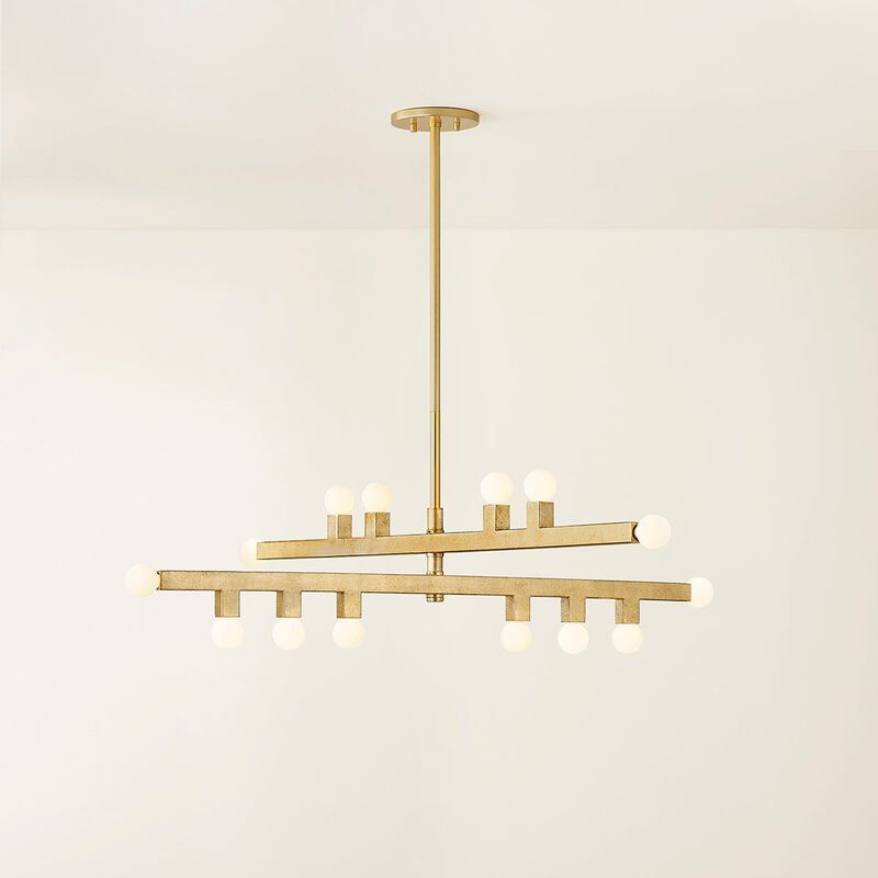 Sutter Chandelier image number 1