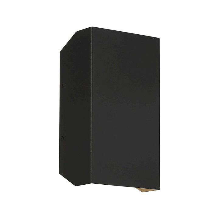 Access Lighting Bi-Directional Outdoor LED Wall Mount