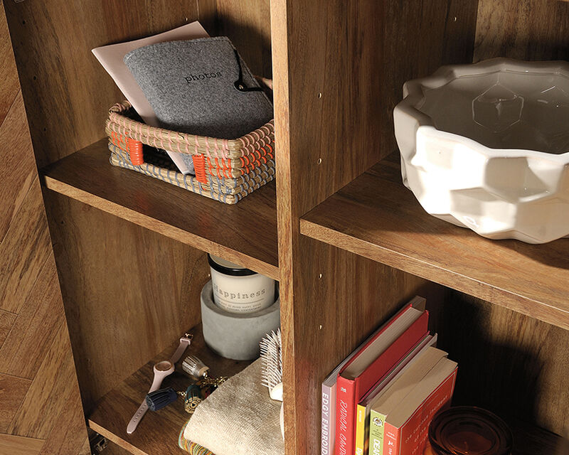 Cannery Bridge Cabinet