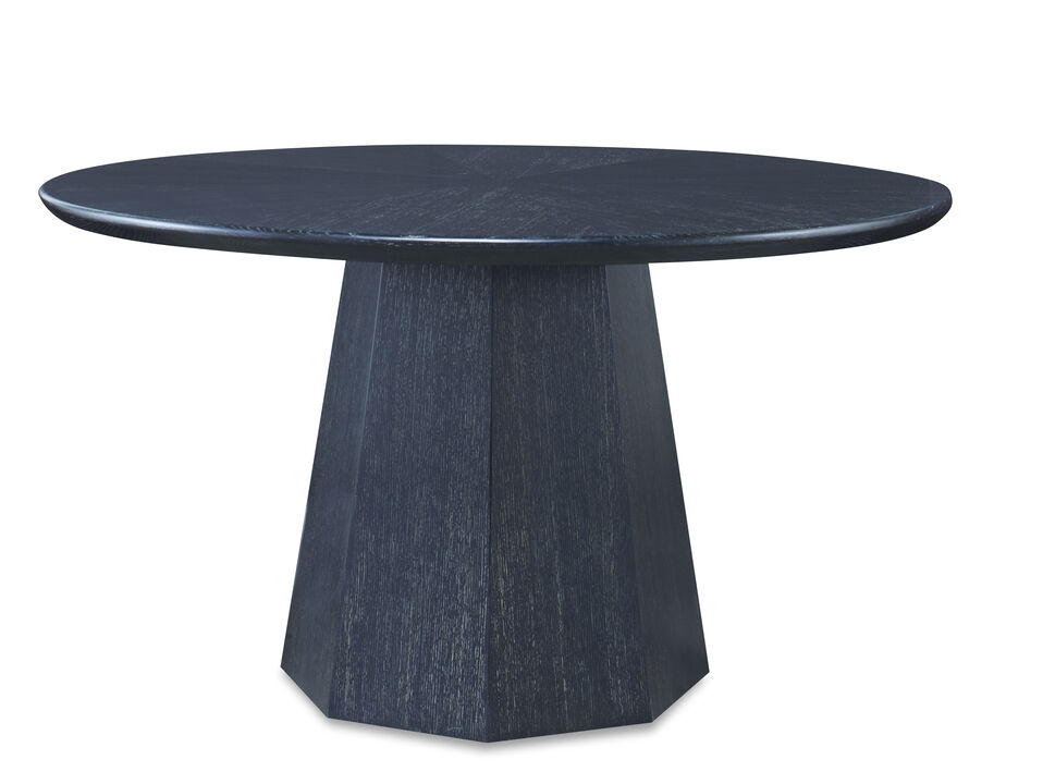 Newlin Round Dining Table