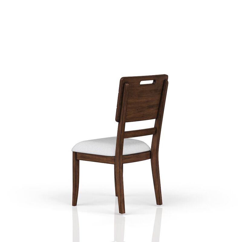 Danville Tray Dining Chair (Set Of 2) image number 5