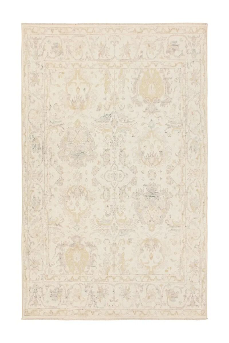 Boheme Dalila Almond Milk 8'10" x 11'9" Rug image number 0
