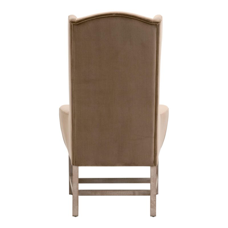 Bennett Armchair image number 3