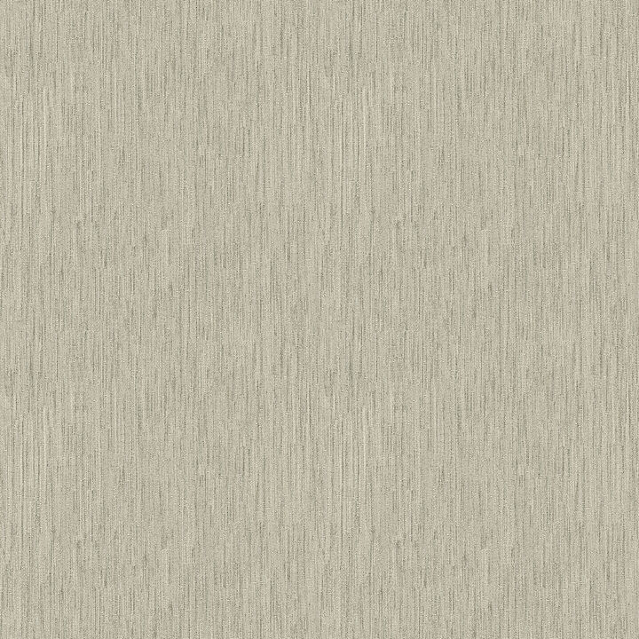 Terence Light Brown Pinstripe Texture Wallpaper