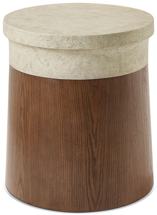 Catalina Side Table III