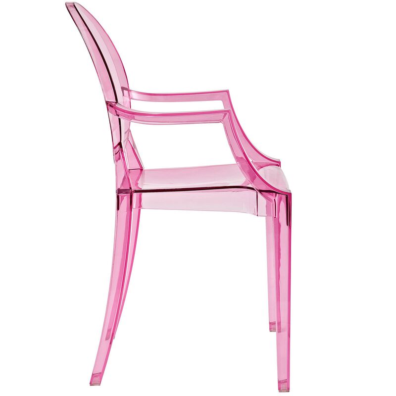 Casper Dining Armchair image number 2