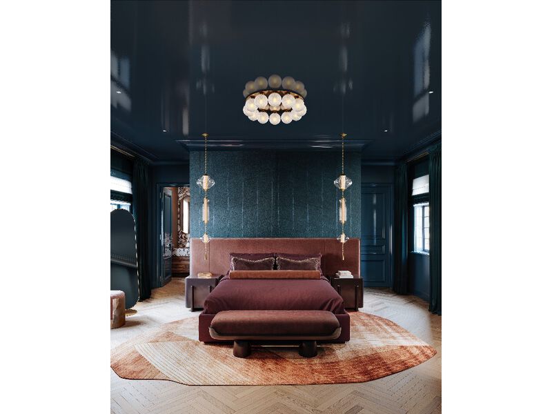 Fiorello Chandelier image number 7