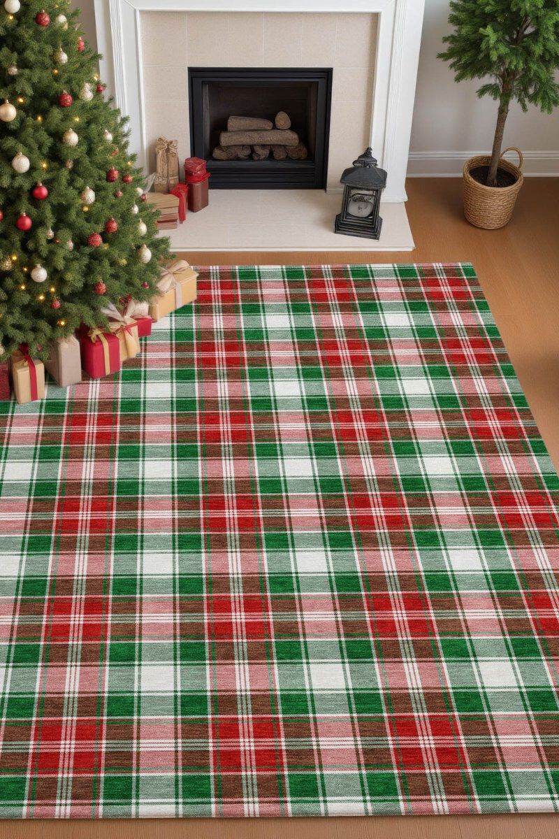 Merry & Bright MY20 9' x 12' Rug image number 1