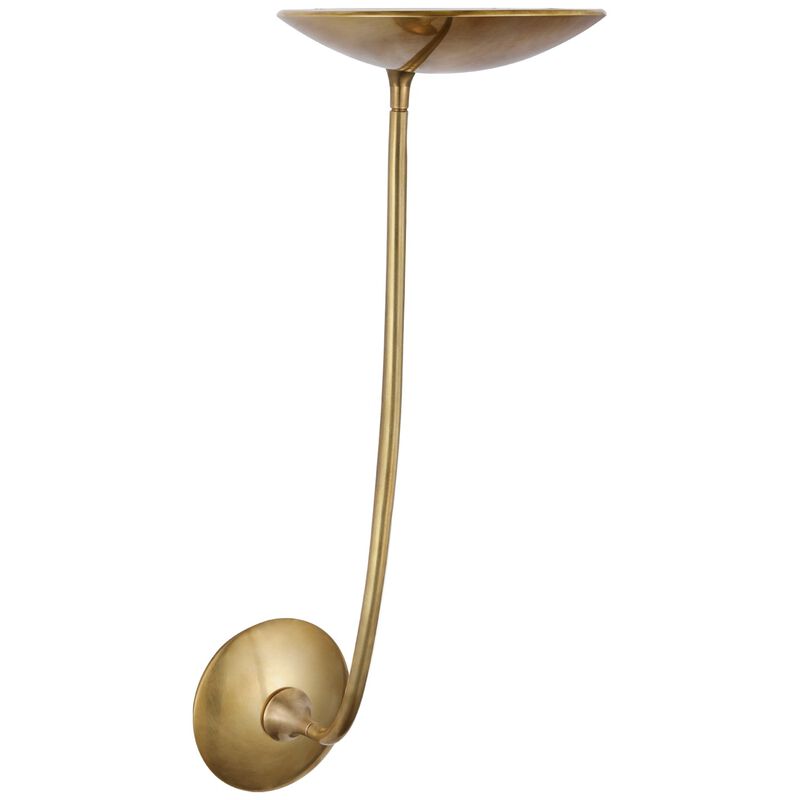 Keira Large Sconce image number 0