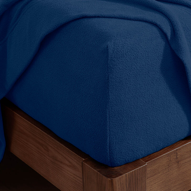 Polar Fleece Sheet Set image number 4