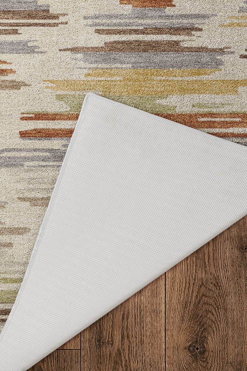 Kenner KN2 Ivory 9' x 12' Rug image number 8