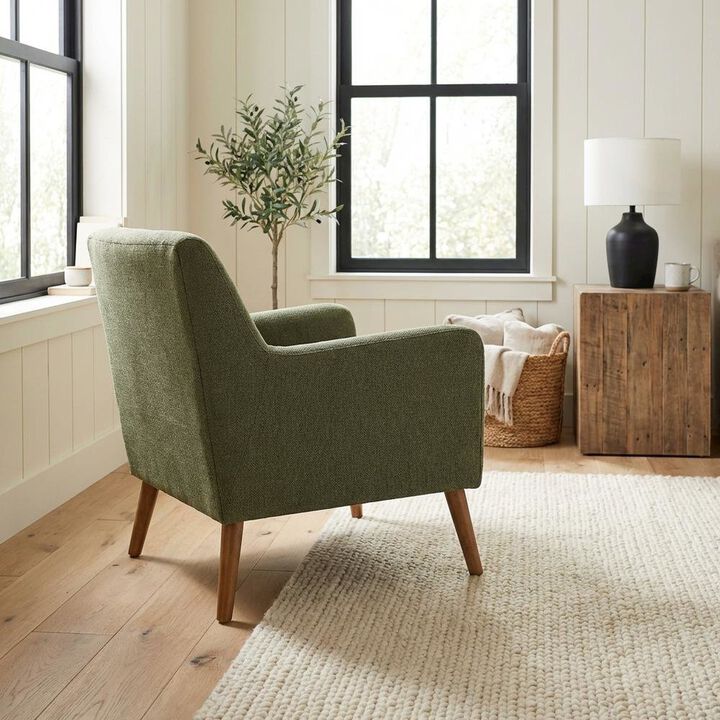 Essential Pieces Fynn Lounge Chair