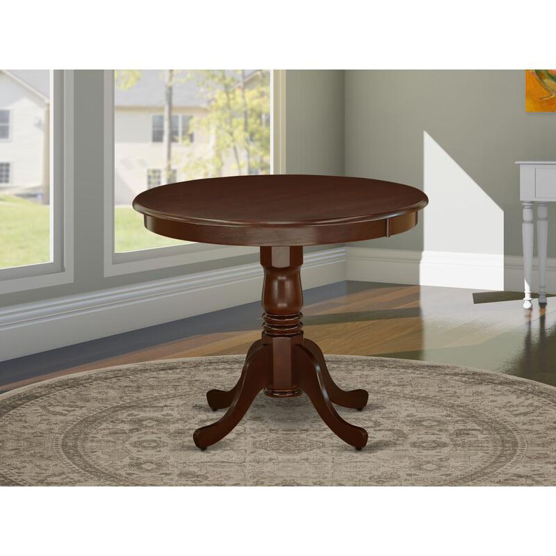 Dining Table Mahogany