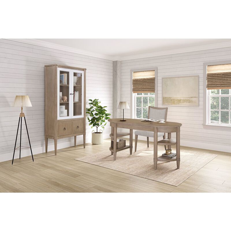 Wilmington Jr. Executive Desk image number 1