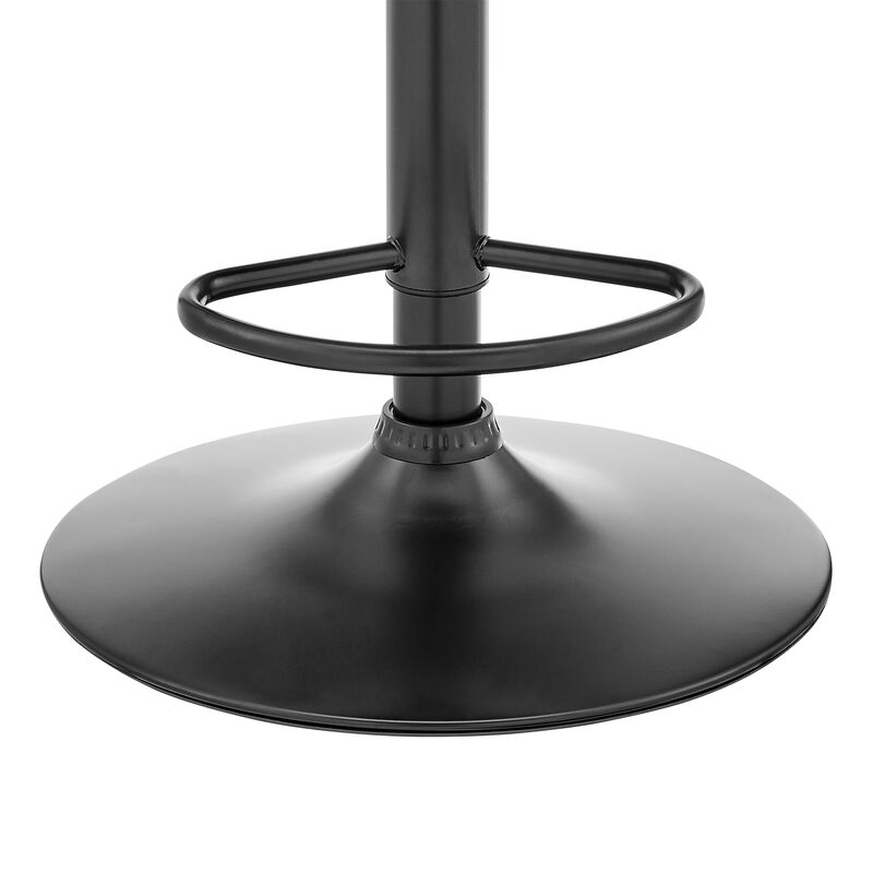 Dax Mid-Century Accent Chair