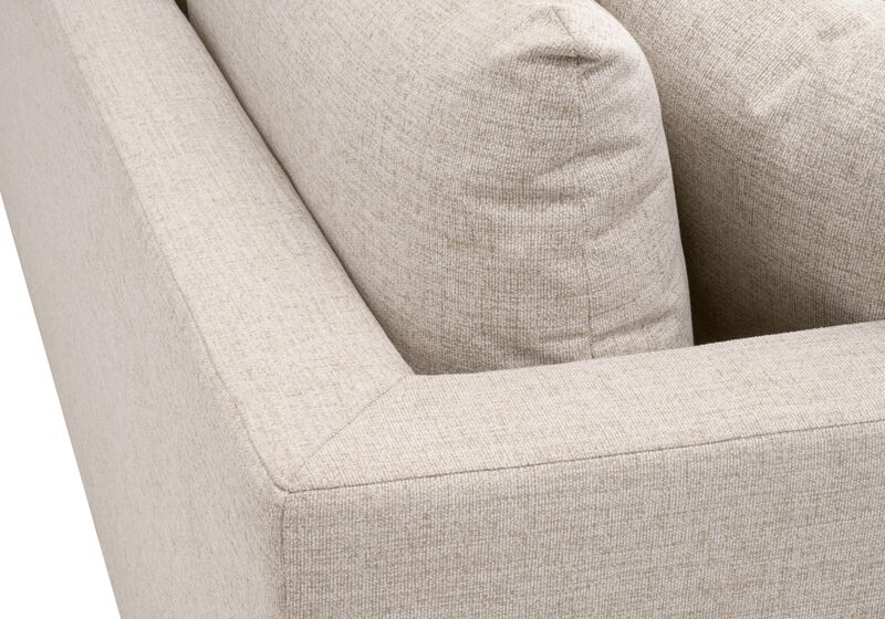 Newport Outdoor 91" Track Arm Sofa image number 4