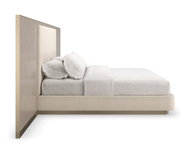 Anthology Bed With Wings