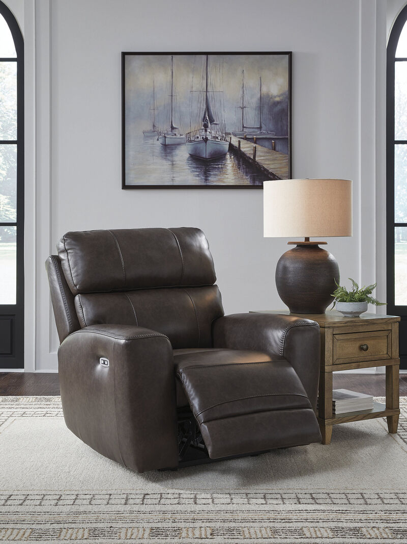 Beadel Power Recliner image number 2