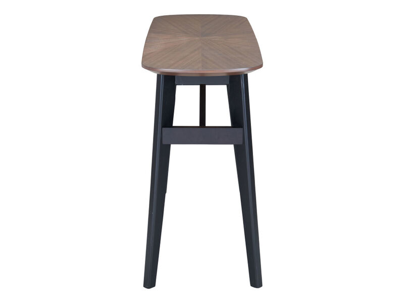 Neted Console Table Espresso