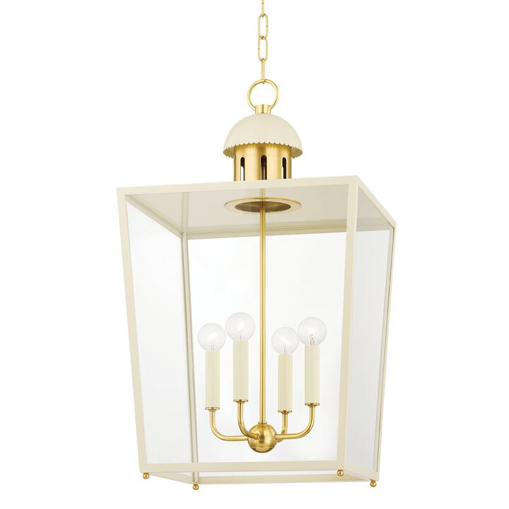 June Lantern