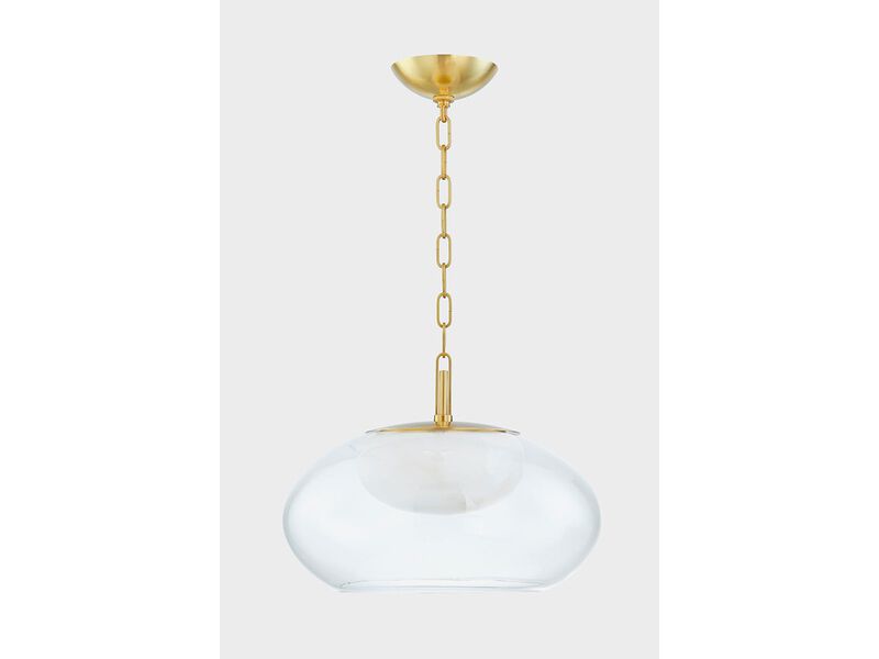 Moore Pendant image number 3