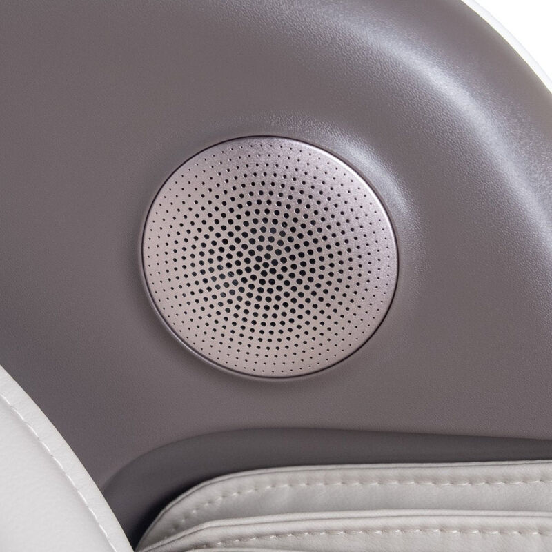 Osaki Signature ll Massage Chair - Brown image number 6
