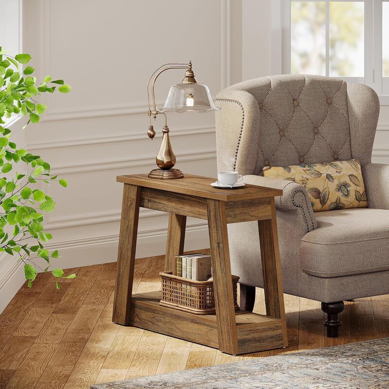 Small Side Table image number 6