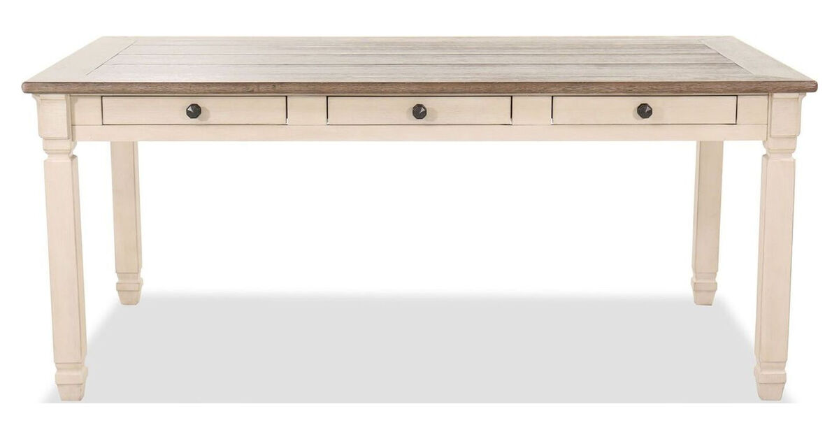 Bolanburg Dining Table