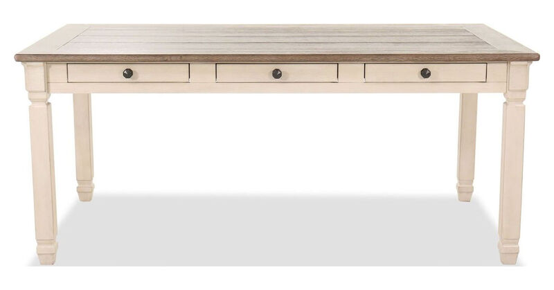 Bolanburg Dining Table image number 0