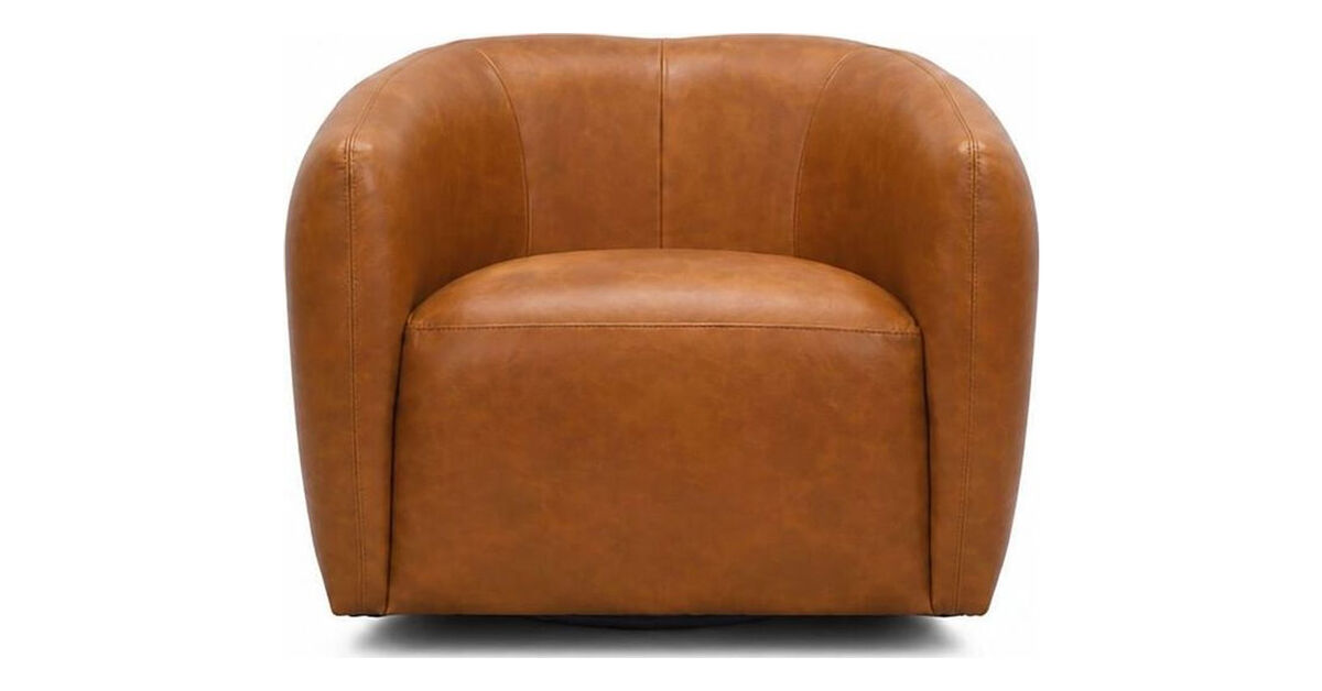 Monaco Swivel Chair