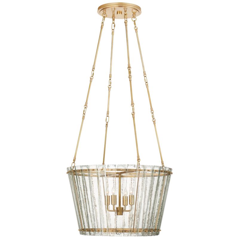 Cadence Small Tall Chandelier