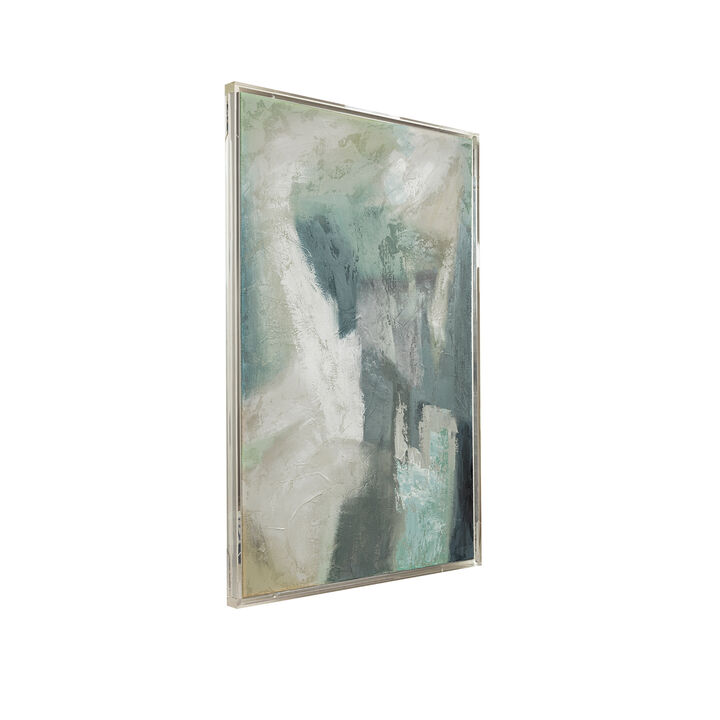 Bexley Handpainted Art