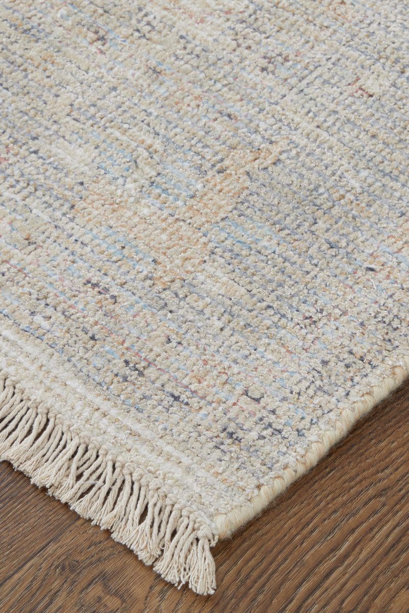 Caldwell 8976F Ivory 9' x 12' Rug image number 3