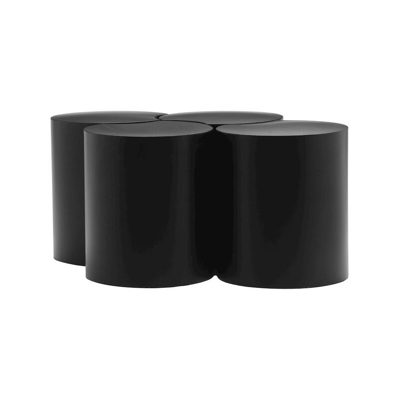 Meridian Furniture Dimple Coffee Table