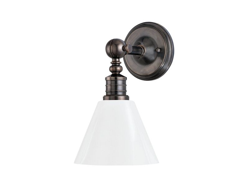 Darien Wall Sconce image number 0