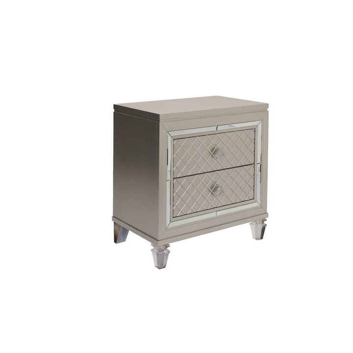 Best Quality Furniture Mirror with LED Lit Borders