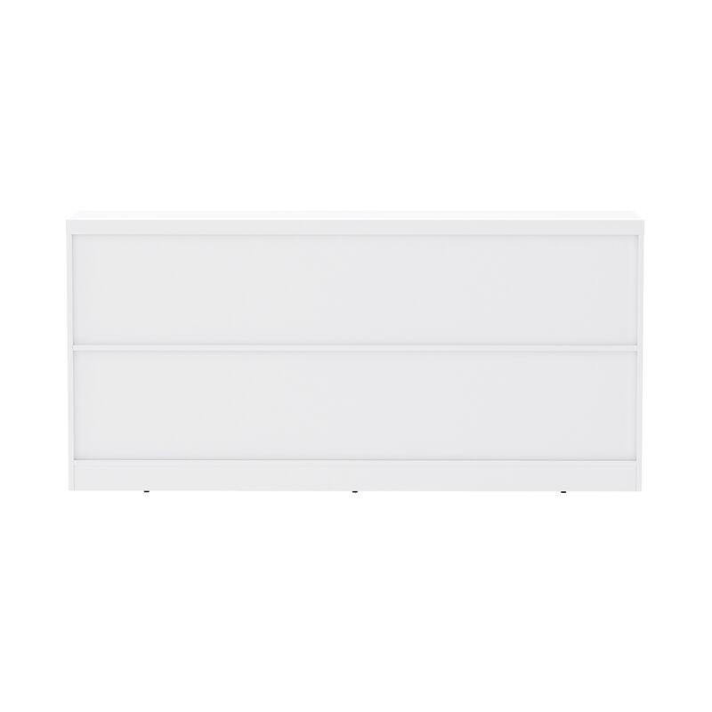 Griffin White Sideboard