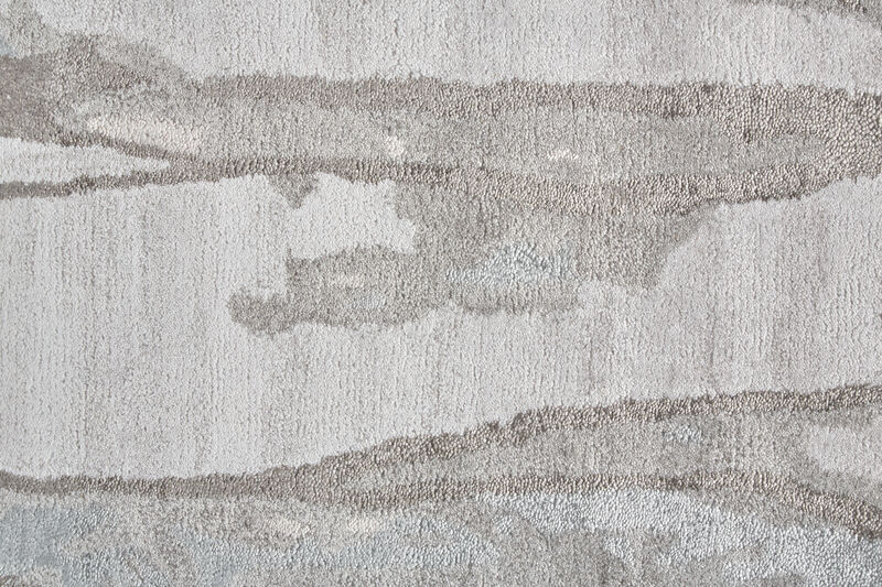 Dryden 8789F Taupe/Ivory/Gray 2' x 3' Rug