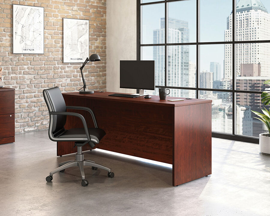 Affirm 72" x 24" Commercial Office Desk