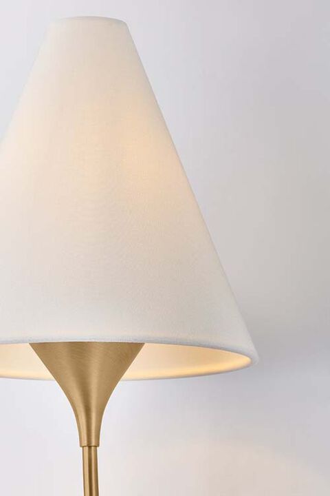 Evermore Wall Sconce