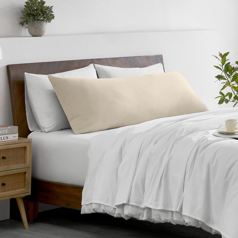 Ultra Soft Brushed Pillowcases image number 3